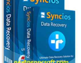 SynciOS Data Recovery Crack
