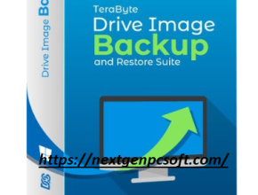 TeraByte Drive Backup & Restore Suite Crack