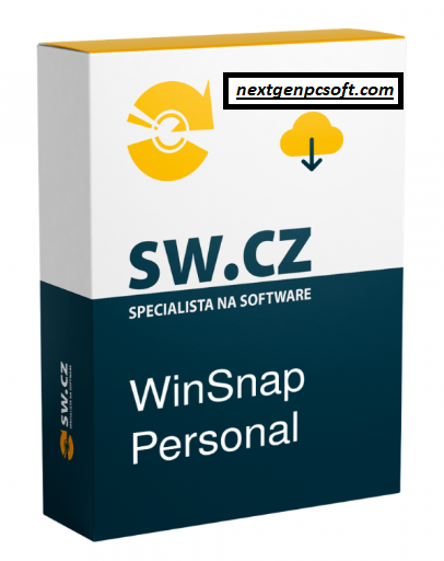 WinSnap Crack WinSnap Crack