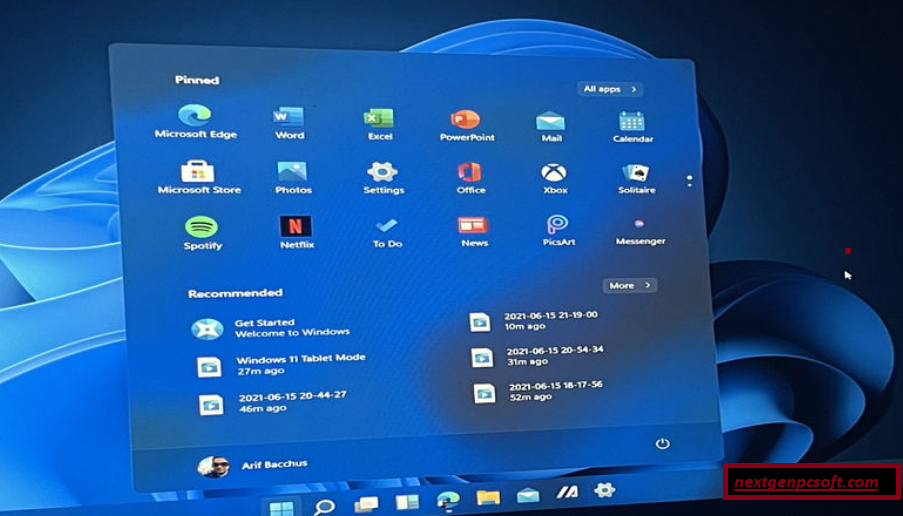 Windows 11 ISO Crack Windows 11 ISO Crack
