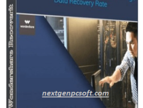 Wondershare Recoverit Crack