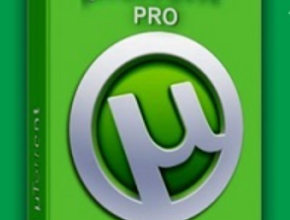 uTorrent Pro Crack